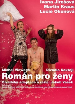 Román pro ženy - ventip.cz