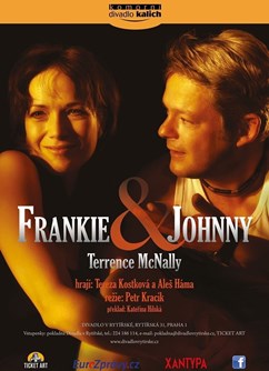 Frankie a Johnny v Jaroměři - ventip.cz