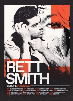 Rett Smith - ventip.cz