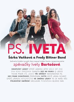 PS: Iveta - ventip.cz