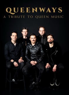 QUEENWAYS - Sezemice - ventip.cz