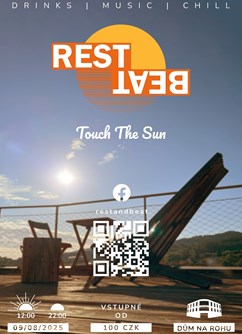 REST & BEAT: Touch The Sun - ventip.cz