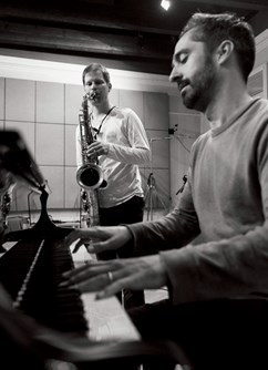 ArtCafé: Soukup