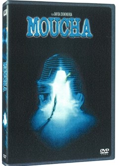 Promítání filmu "Moucha" - ventip.cz