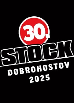 30. Stockfest - ventip.cz