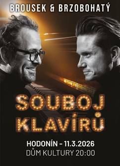 Souboj Klavírů v Hodoníně - ventip.cz