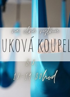 Zvuková koupel - na vlně rytmů - ventip.cz