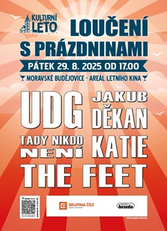 Loučení s prázdninami - ventip.cz