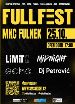 Fullfest 2025 - ventip.cz