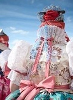 Líšeňské hody 25: K.M.Tichá/Žlutý pes/Děda Mládek/Kumbalu - ventip.cz