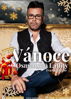 Vánoce Osmanyho Laffity - ventip.cz