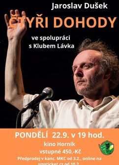 Čtyři dohody - ventip.cz