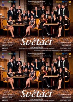 Světáci - ventip.cz
