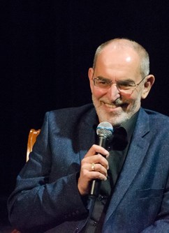 Talk show IVO ŠMOLDASE s hosty - ventip.cz