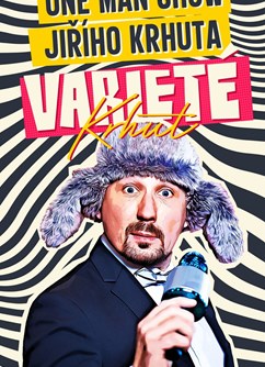 Varieté Krhut - ventip.cz