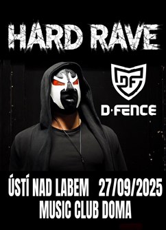 HARD RAVE - ventip.cz