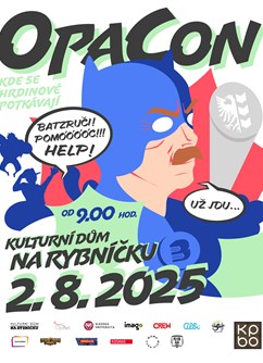 OpaCon - ventip.cz