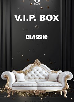 V.I.P. BOX CLASSIC - ventip.cz