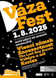 Podpoř Vázu - ventip.cz