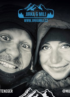 Náruč Severu - JiMi´s Adventure - ventip.cz