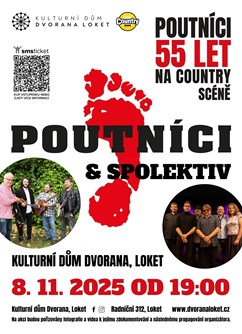 Poutníci & Spolektiv - ventip.cz