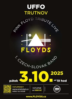 Floyds CZ/SK - Trutnov - ventip.cz