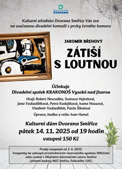 Zátiší s loutnou - ventip.cz