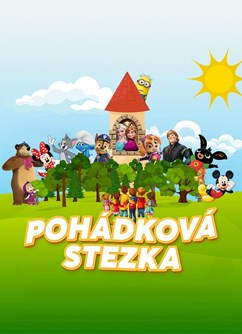 Pohádková stezka /  Plzeň - ventip.cz