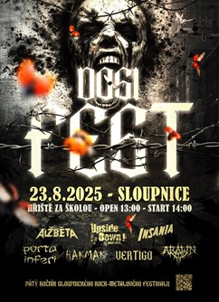 Dosifest 2025 - ventip.cz
