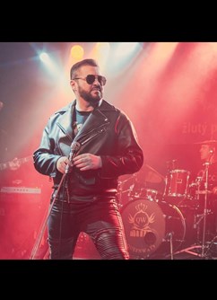 Freddie Mercury Revival - ventip.cz
