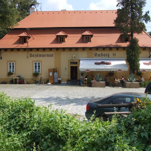 Pivovarský dvůr Plasy  - ventip.cz