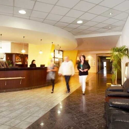 Hotel Černigov Hradec Králové ★★★ - ventip.cz