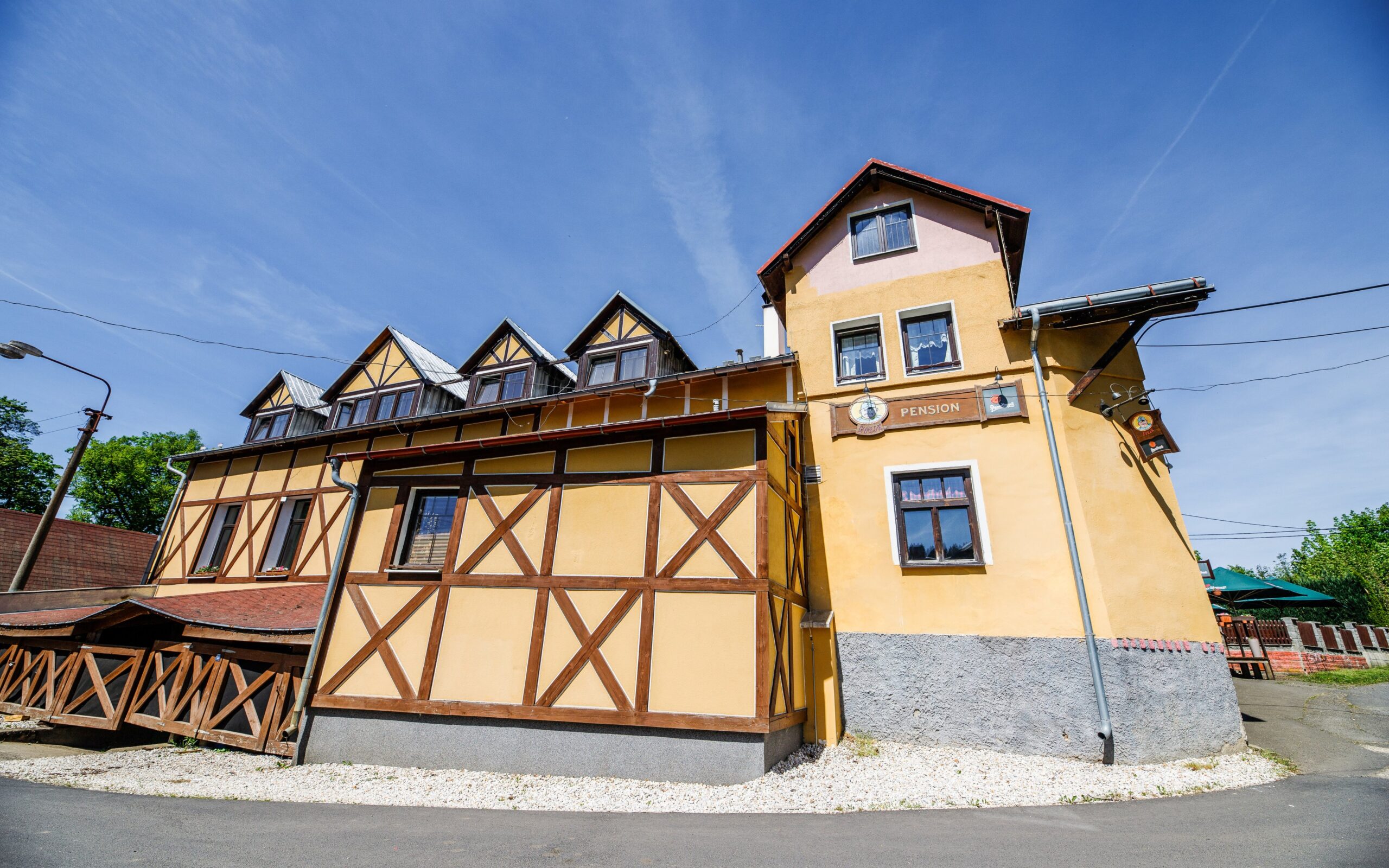 Krušné hory u výletních cílů: Pobyt v Hotelu Švejk *** s vyžitím pro děti a snídaněmi + dítě do 10 let zdarma - ventip.cz