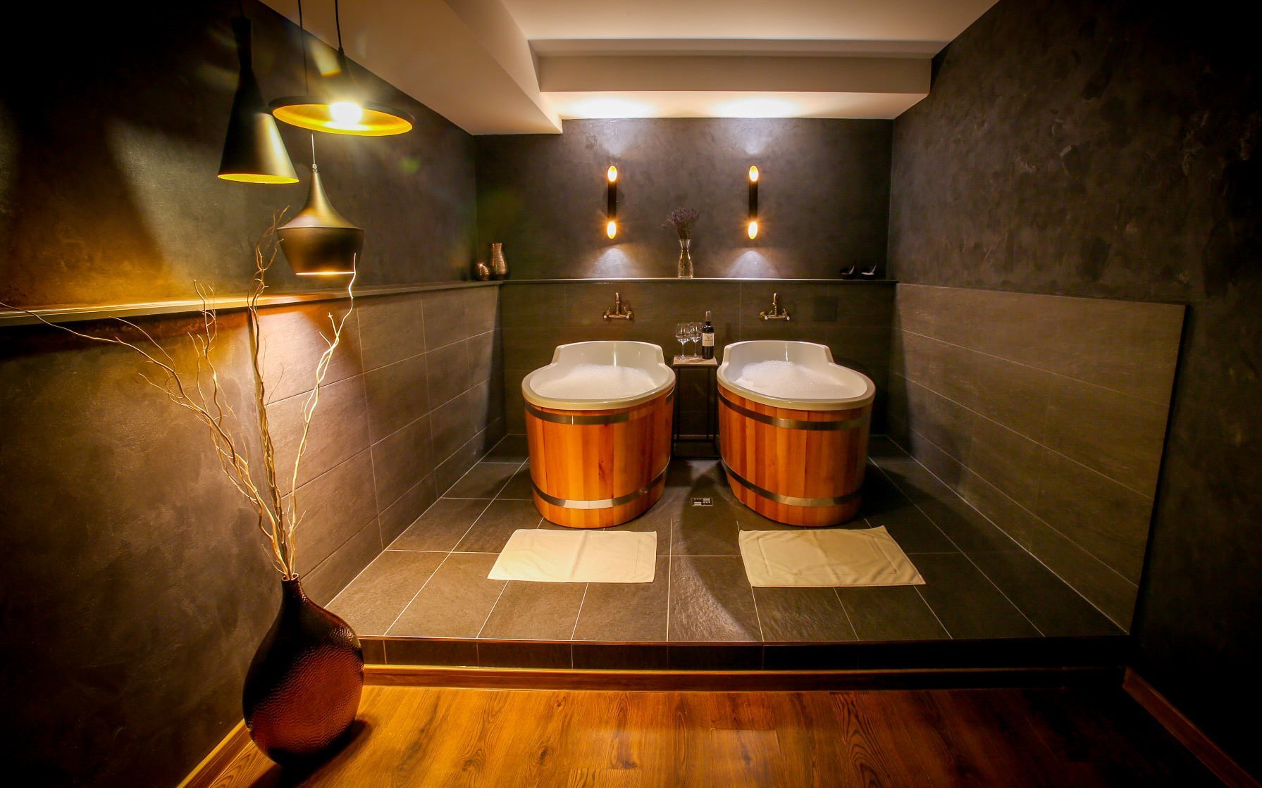 Jižní Čechy: LH Hotel Dvořák Tábor **** se snídaní/polopenzí