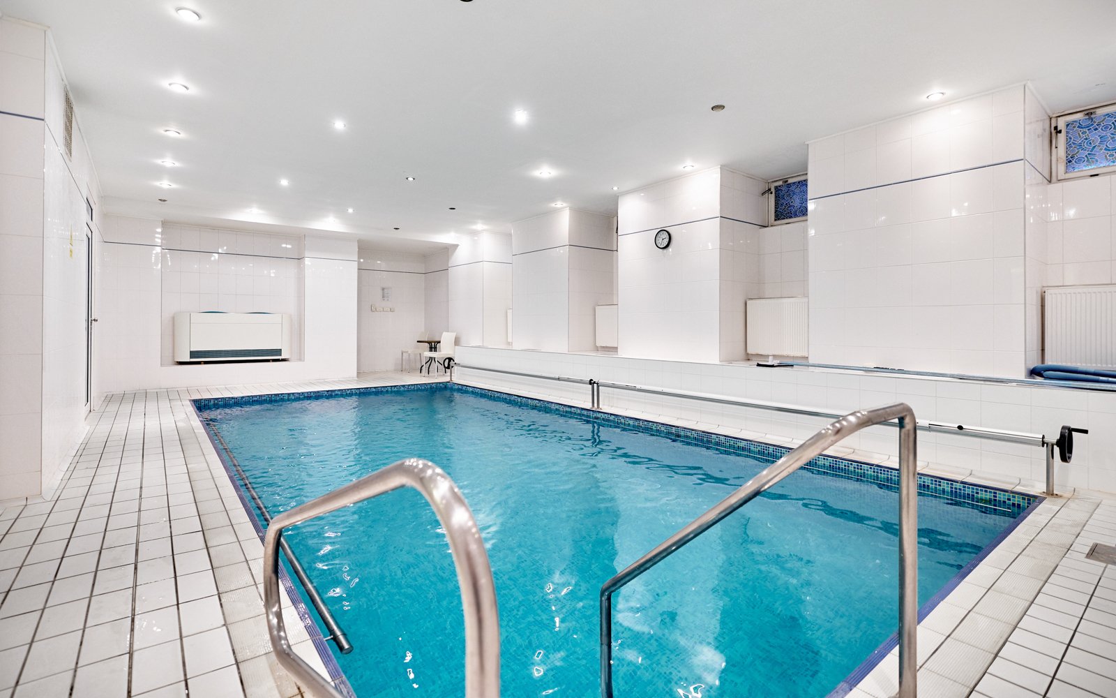 Mariánské Lázně: Relax v Hotelu Maxim **** s bazénem