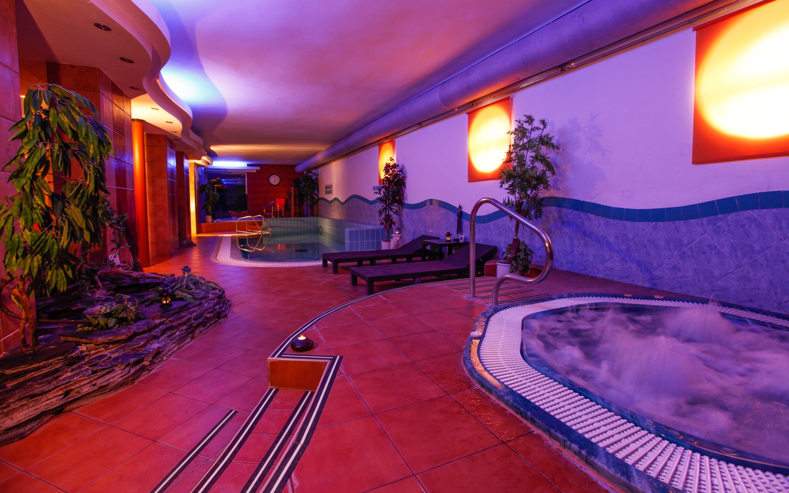 Slovácko: Pobyt v Hotelu Synot *** se snídaní nebo polopenzí a neomezeným wellness (bazén