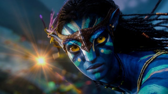 Avatar Live in Concert - ventip.cz