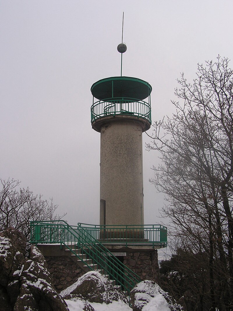 Babí lom - ventip.cz