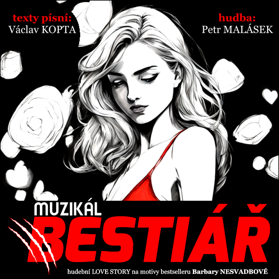 Bestiář - ventip.cz