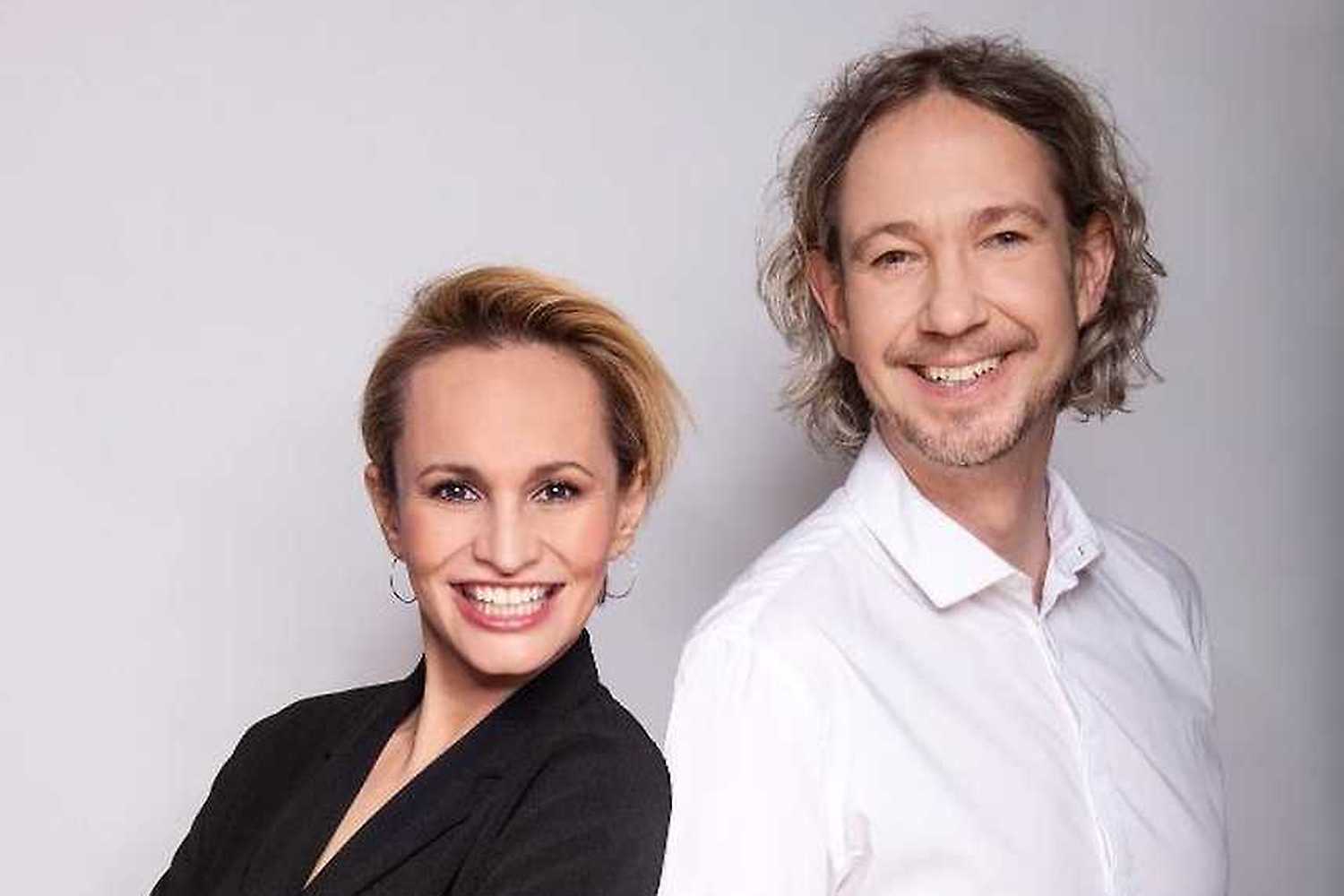 Monika Absolonová & band - ventip.cz