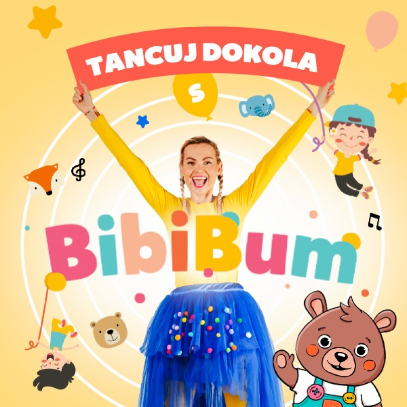BibiBum - ventip.cz
