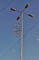 Bike to Heaven - ventip.cz