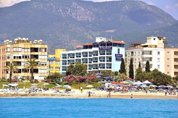 Blue Diamond Alya - ventip.cz