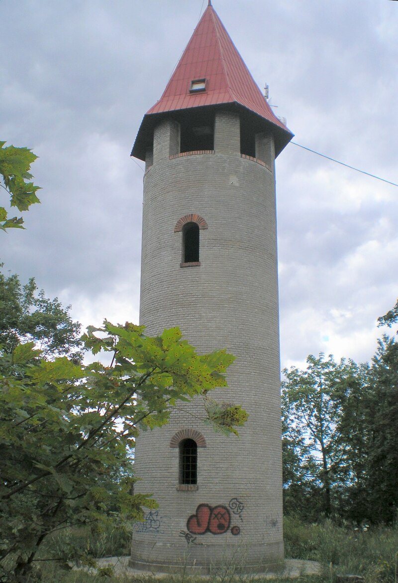 Bohušův vrch - ventip.cz
