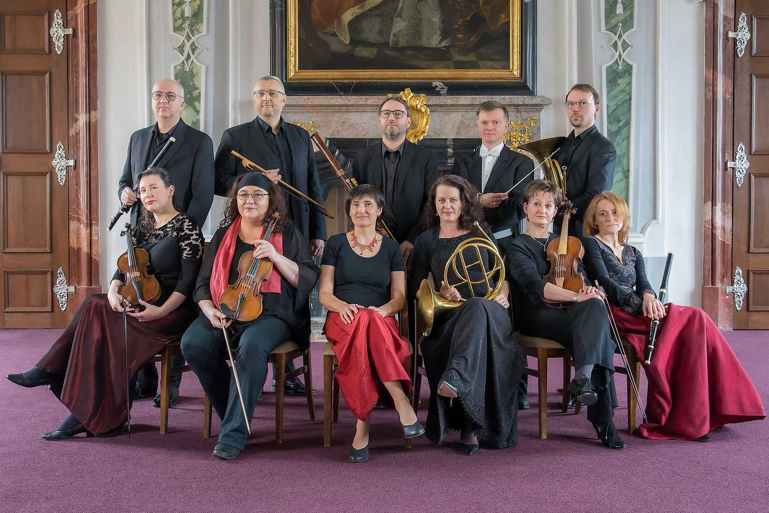 Český Händel - ventip.cz