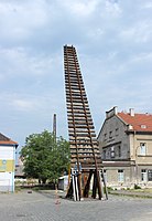 Brána nenávratna - ventip.cz