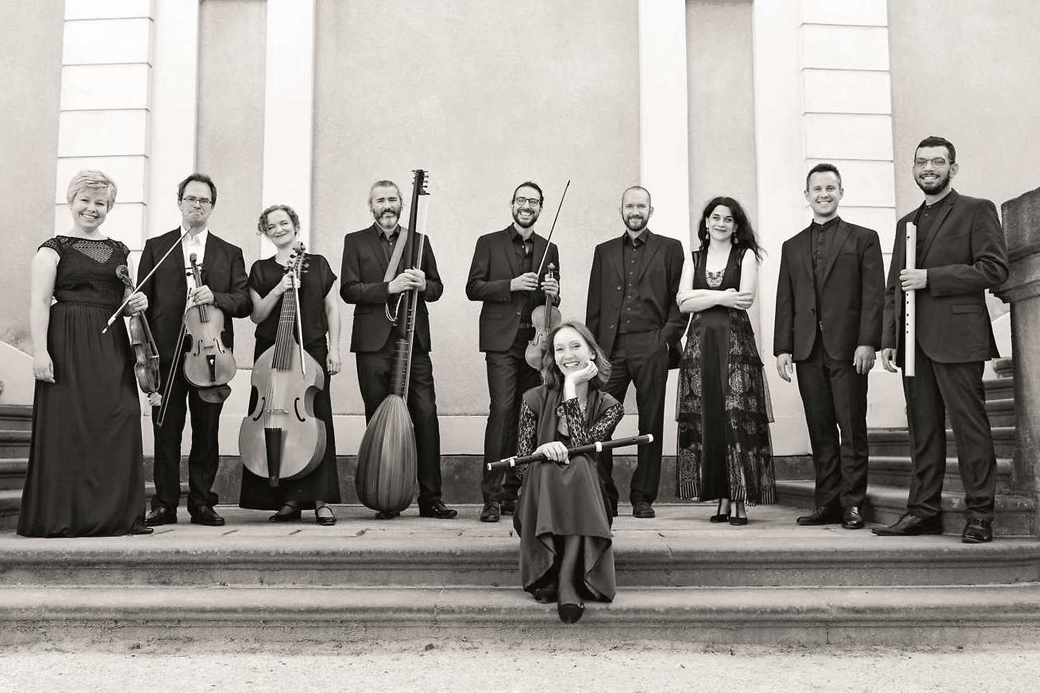 Cachua Serranita: Collegium Marianum - ventip.cz
