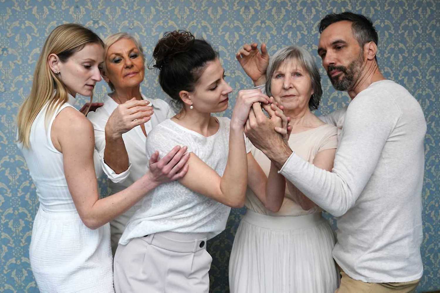 Celofestivalová vstupenka – ProART Festival 2025 Jičín - ventip.cz
