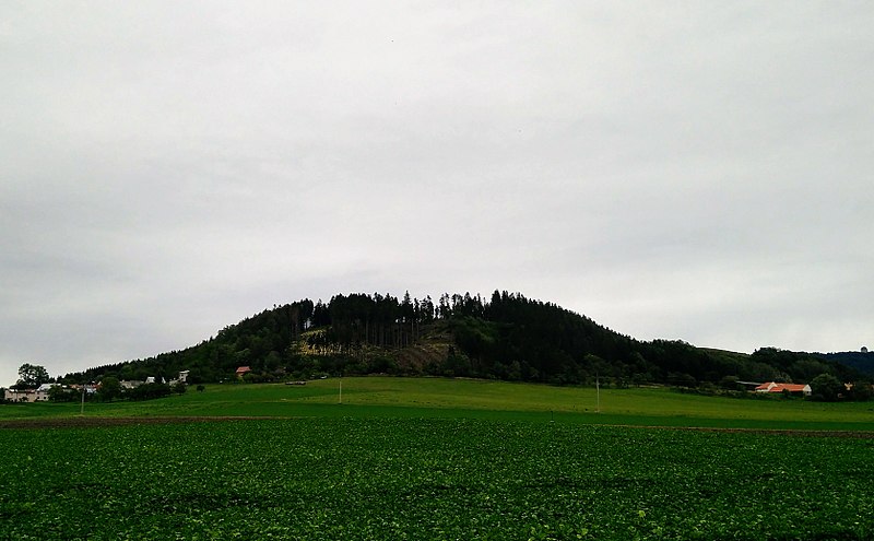 Chlum (hrad) - ventip.cz