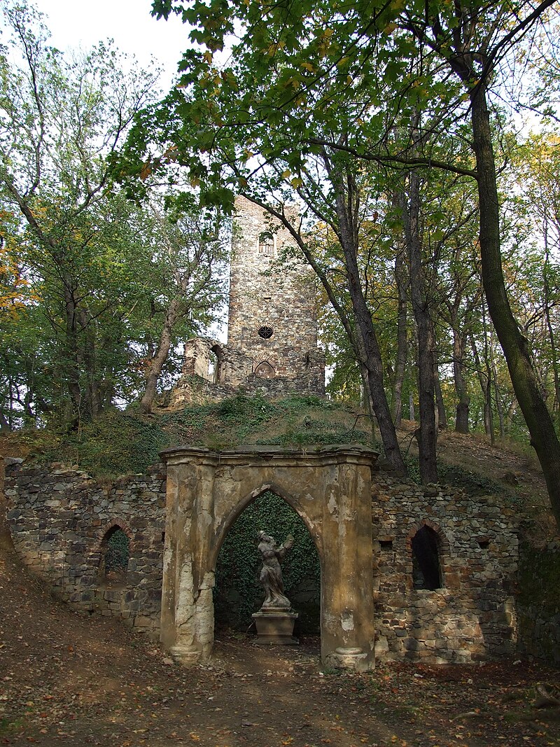 Cibulka - ventip.cz